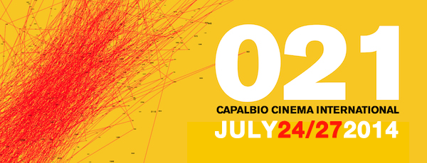 Capalbio Cinema International Short Film Fest