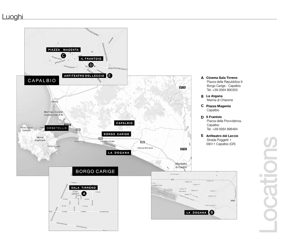 mappa
